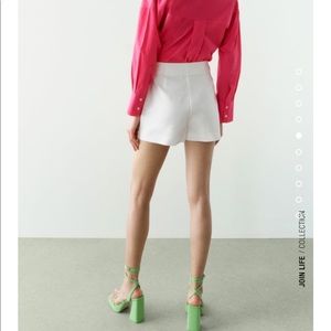 BRAND NEW Zara Shorts